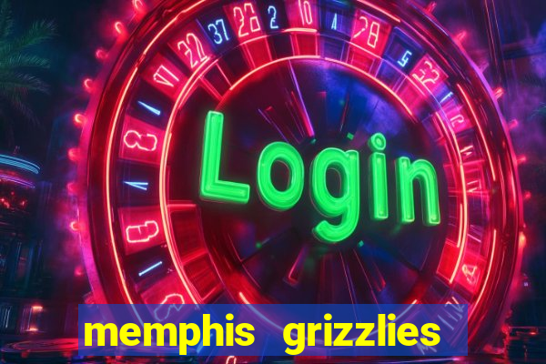 memphis grizzlies ao vivo